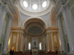 С 1 июня 2016 года начинаются органные концерты в базилике св. Екатерины